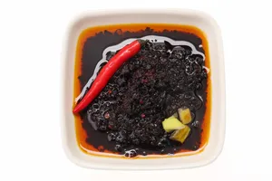 香浓的老北京炸酱图片第张