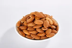 好吃的大杏仁图片第张