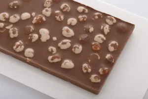 香甜好吃的巧克力图片第张