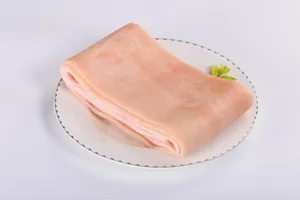 满满胶原蛋白的猪皮图片第张