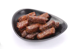 香气宜人的肉脯图片第张