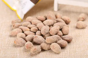 奶油杏仁图片第张