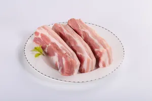 肥瘦相间的五花肉图片第张