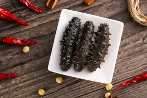 营养劲道的海参图片第张