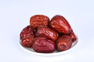 香甜新疆大红枣图片第张
