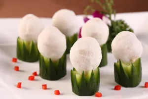 好吃的鱼丸图片第张