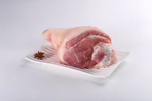 新鲜猪肘图片第张