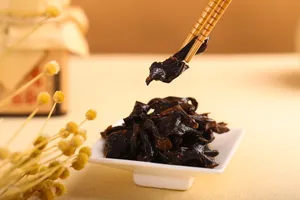 营养鲜美的香菇酱图片第张