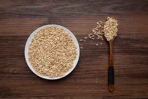 五谷杂粮燕麦图片第张