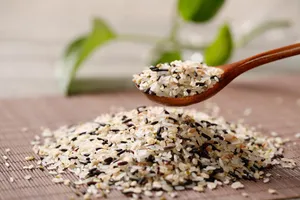 健康营养粗粮图片第张