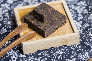 古法秘制黑糖图片第张