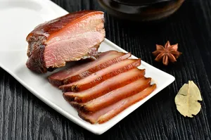 美味熏肉图片第张