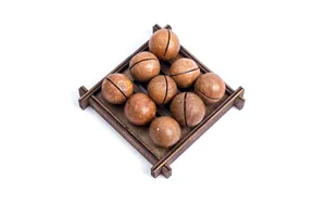 好吃营养的夏威夷果图片第张