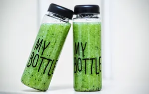 蔬菜汁饮料图片第张