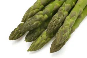 新鲜嫩绿的竹笋图片第张