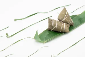 美味好吃的粽子图片第张