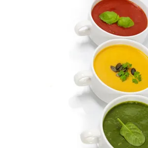 美味的营养汤图片第张