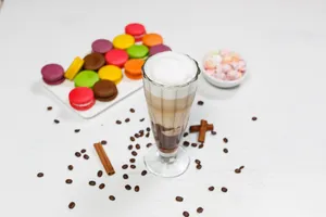 彩色饼干图片第张