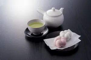 清茶写真图片第张