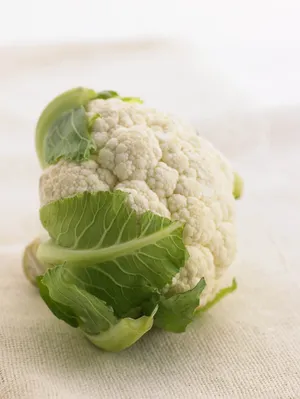 西兰花和花菜图片第张