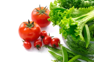 各种各样的西红柿图片第张