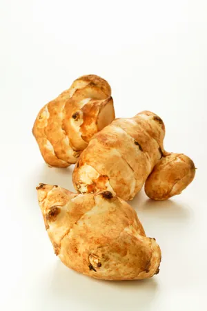 青葱生姜和茄子的图片第张