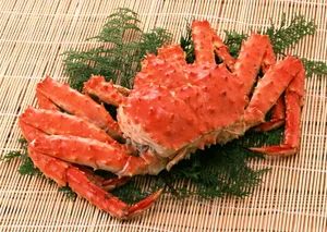 美味的大螃蟹图片第张