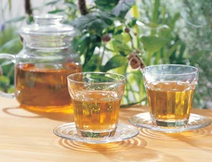 保健茶花草茶图片第张