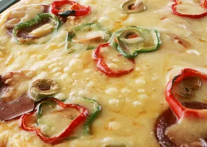 意大利披萨美食图片第张