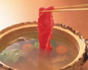 色香味十足的中华美食第张