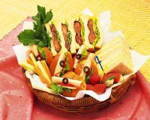 让人食指大动的美食图片第张