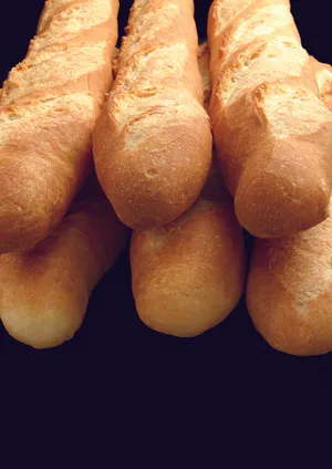 法式长棍面包图片第张