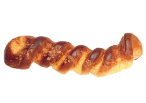 浓浓香味的麦香面包图片第张