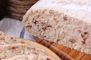 可爱的牛角面包图片第张