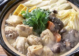 精美的日式料理图片第张