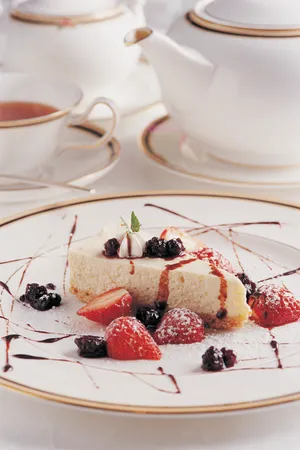 西式甜点早餐图片第张