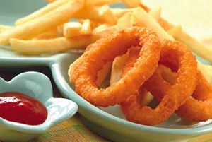 西式甜点营养早餐图片第张