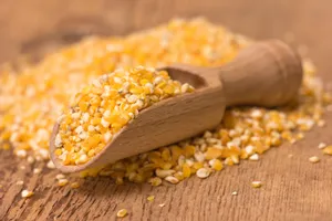 玉米粒图片第张