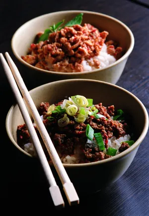 中华美食主食系列图片第张