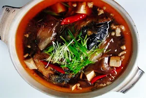 中式美食硬菜图片第张