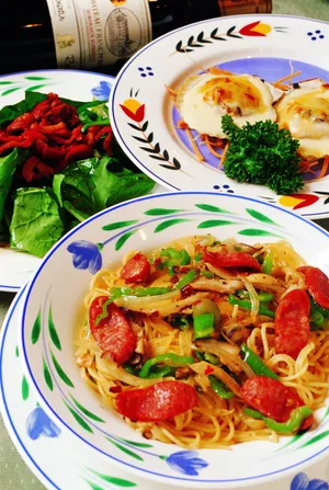 垂涎欲滴的西餐美食图片第张