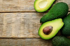 新鲜的木瓜图片第张