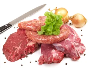 美味香肠腊肠图片第张