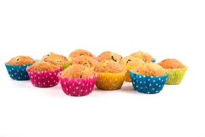 玛芬蛋糕图片第张