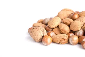 坚果美食图片第张