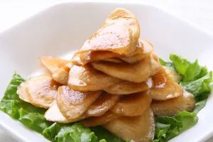 美味家常菜图片第张