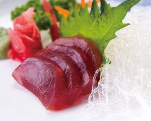 美味金枪鱼图片第张