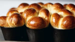 美味面包图片第张