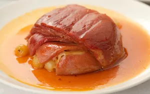 美味的粤菜图片第张