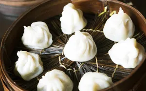 中华美食水饺图片第张